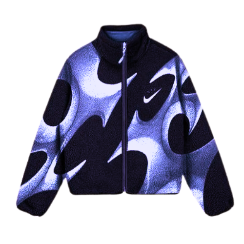 Aura Flux Jacket